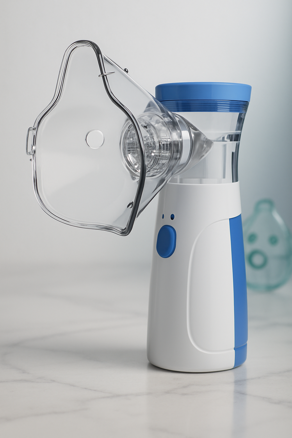 NEBU™Nebulizador Portátil