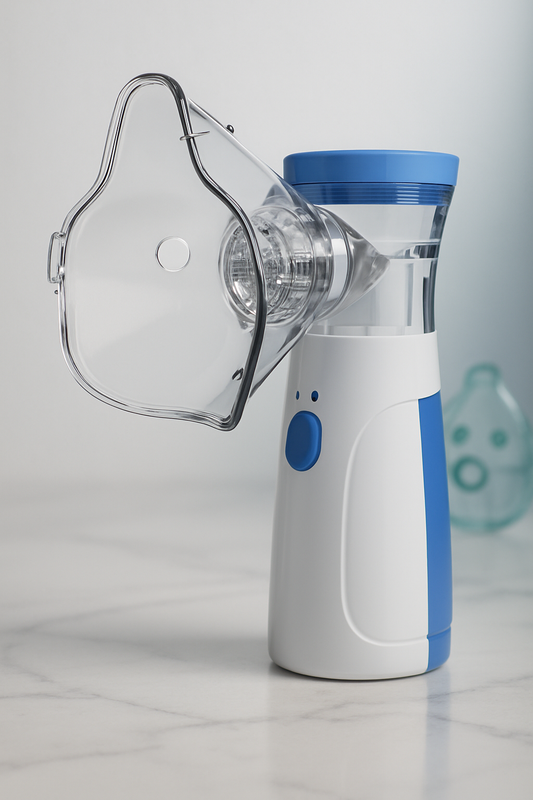 NEBU™Nebulizador Portátil
