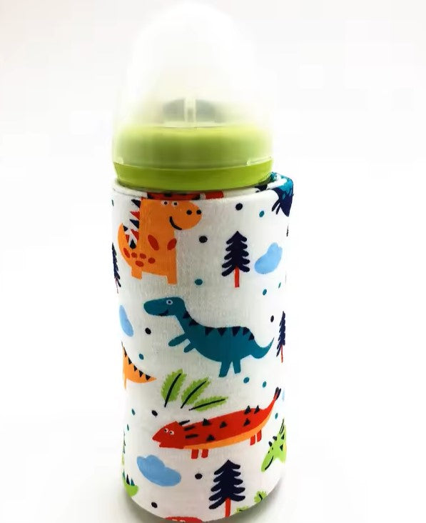 CALEN™ CALENTADOR DE MAMADERAS PORTATIL USB